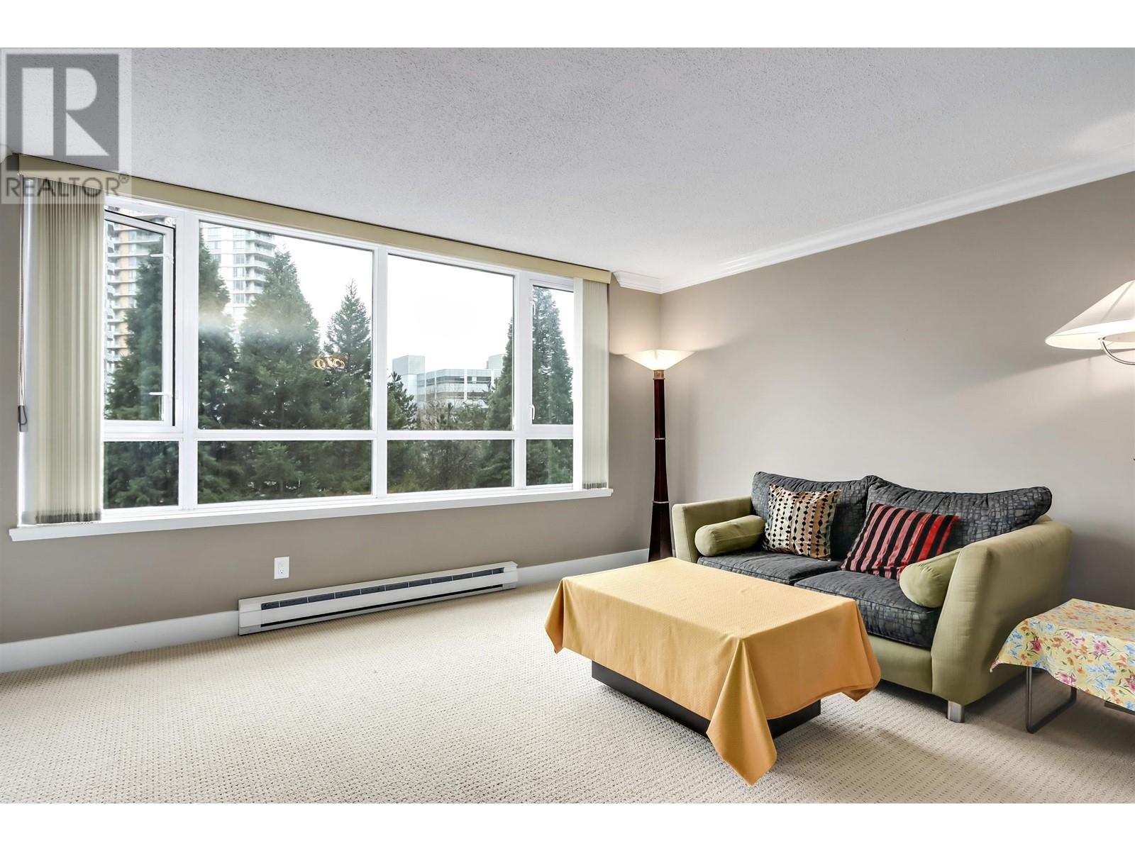702 6070 Mcmurray Avenue, Burnaby, British Columbia  V5H 4J3 - Photo 6 - R2863550