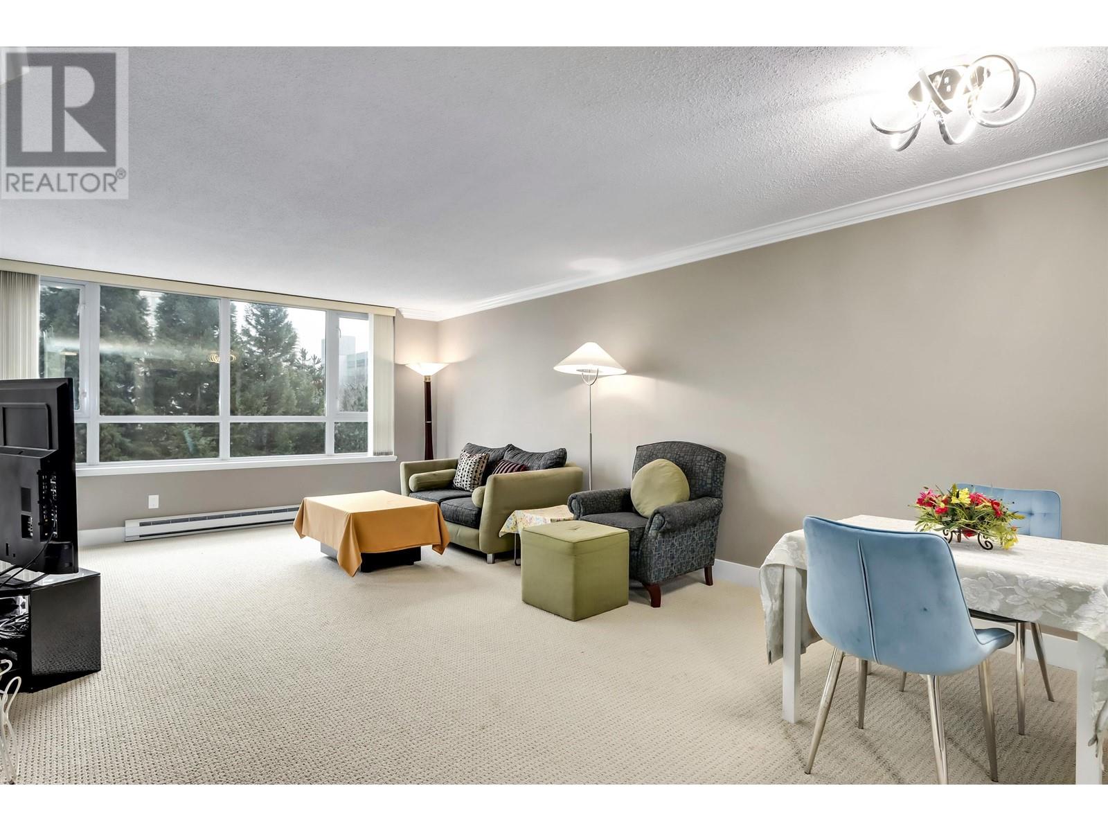 702 6070 Mcmurray Avenue, Burnaby, British Columbia  V5H 4J3 - Photo 4 - R2863550