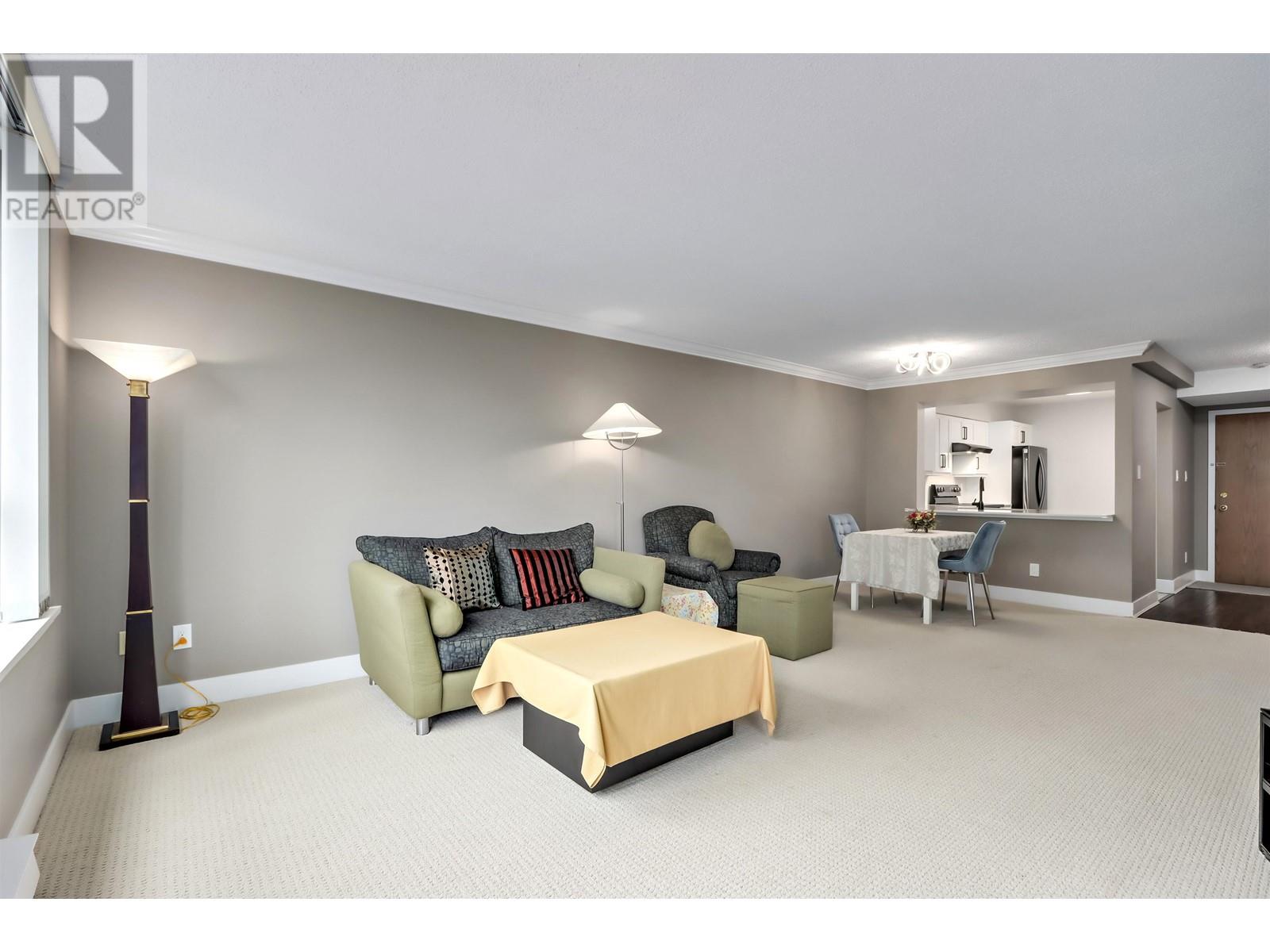 702 6070 Mcmurray Avenue, Burnaby, British Columbia  V5H 4J3 - Photo 8 - R2863550