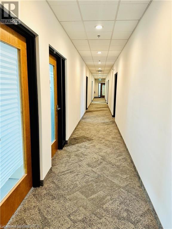 3495 Rebecca Street Unit# 214, Oakville, Ontario  L6L 0H5 - Photo 6 - 40562804