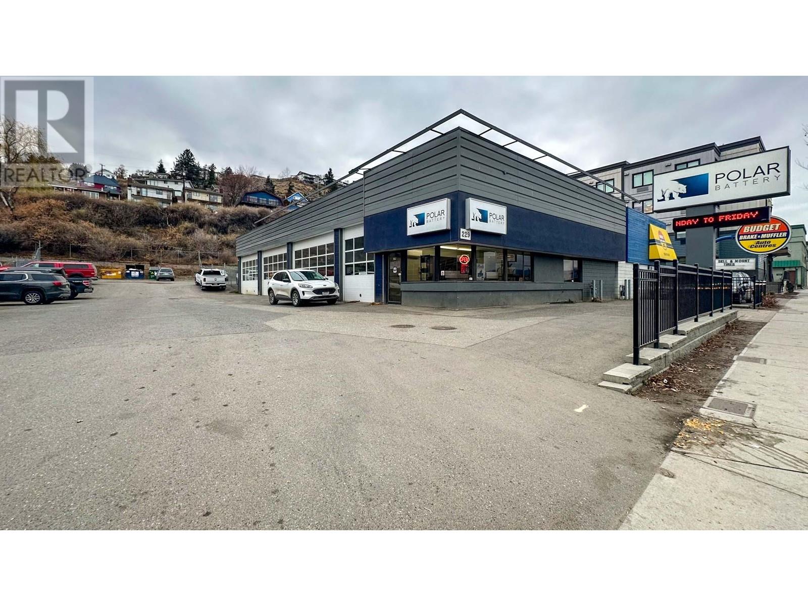 229 VICTORIA STREET Kamloops Photo 4