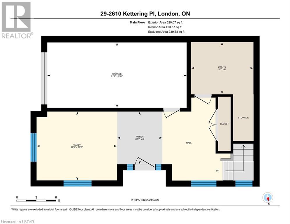 2610 Kettering Place Unit# 29, London, Ontario  N6M 0J4 - Photo 48 - 40562736