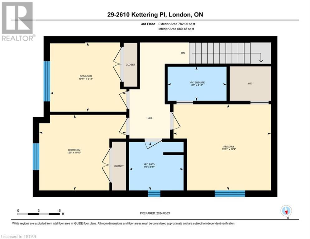 2610 Kettering Place Unit# 29, London, Ontario  N6M 0J4 - Photo 50 - 40562736