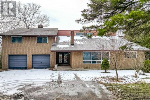 3065 16TH SIDE ROAD, king, Ontario