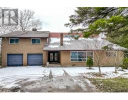 3065 16TH SIDE ROAD, king, Ontario