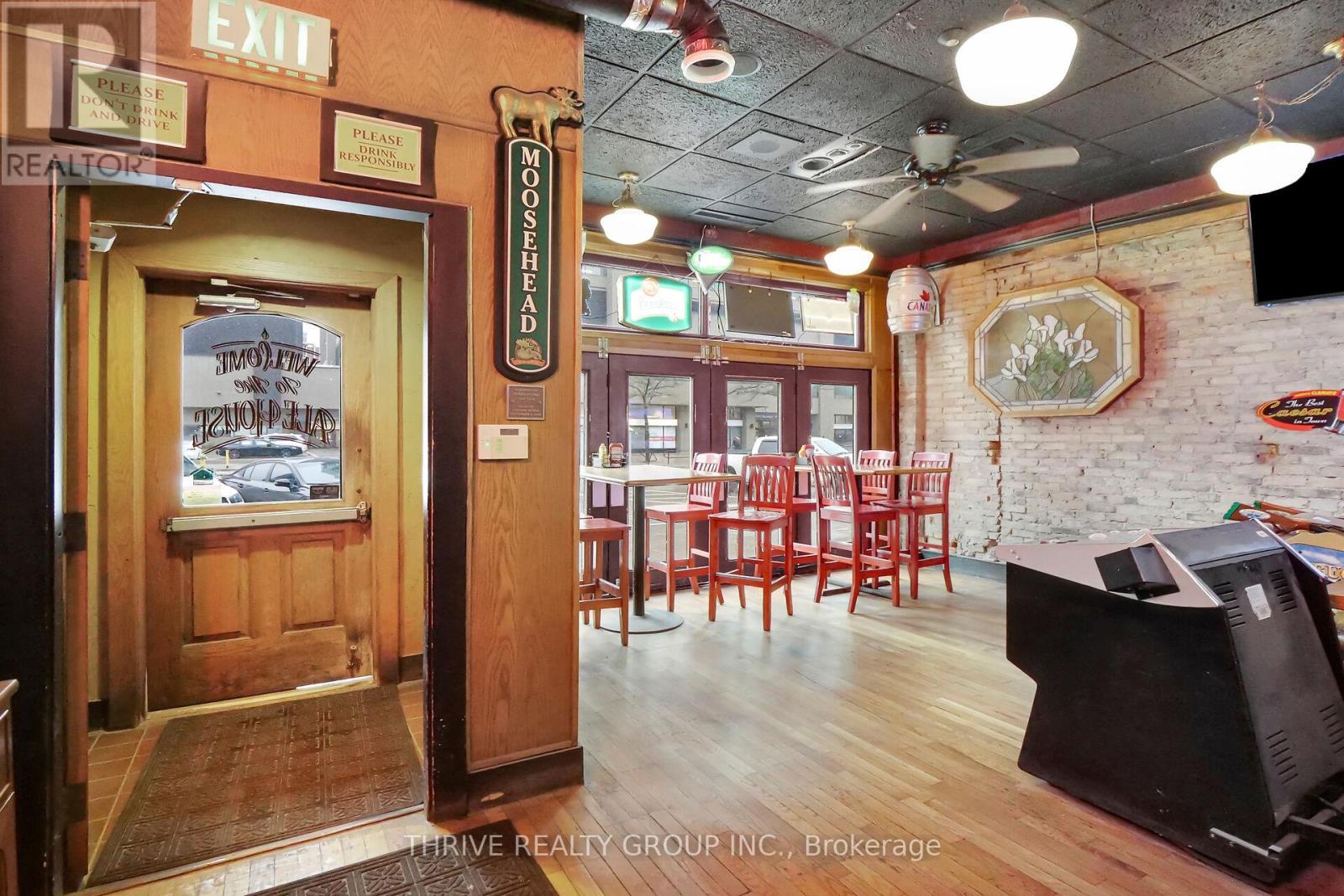 288 Dundas St, London, Ontario  N6B 1T6 - Photo 2 - X8176614