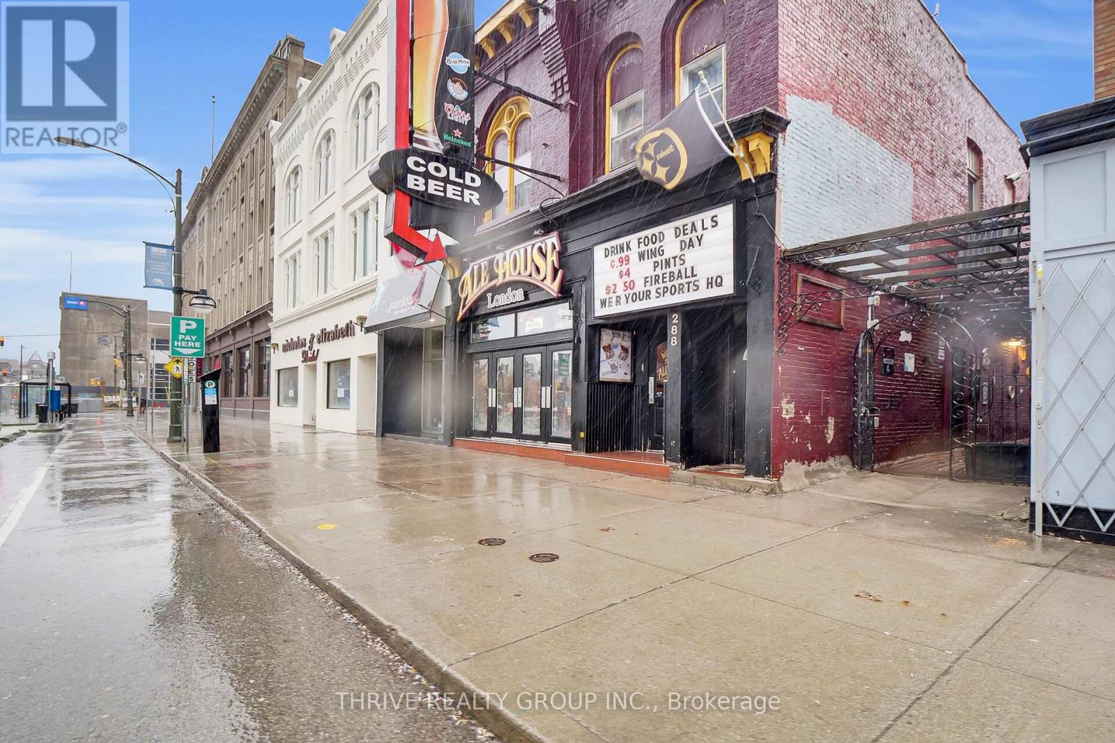 288 Dundas St, London, Ontario  N6B 1T6 - Photo 29 - X8176614