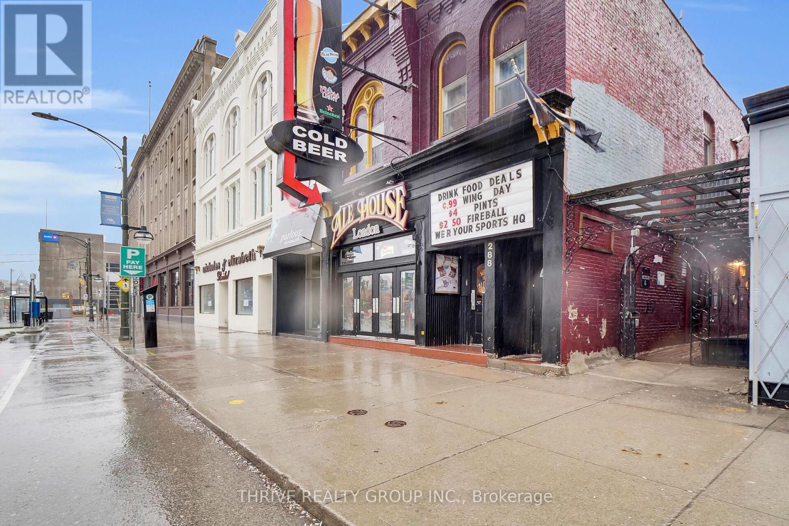288 Dundas St, London, Ontario  N6B 1T6 - Photo 30 - X8176614