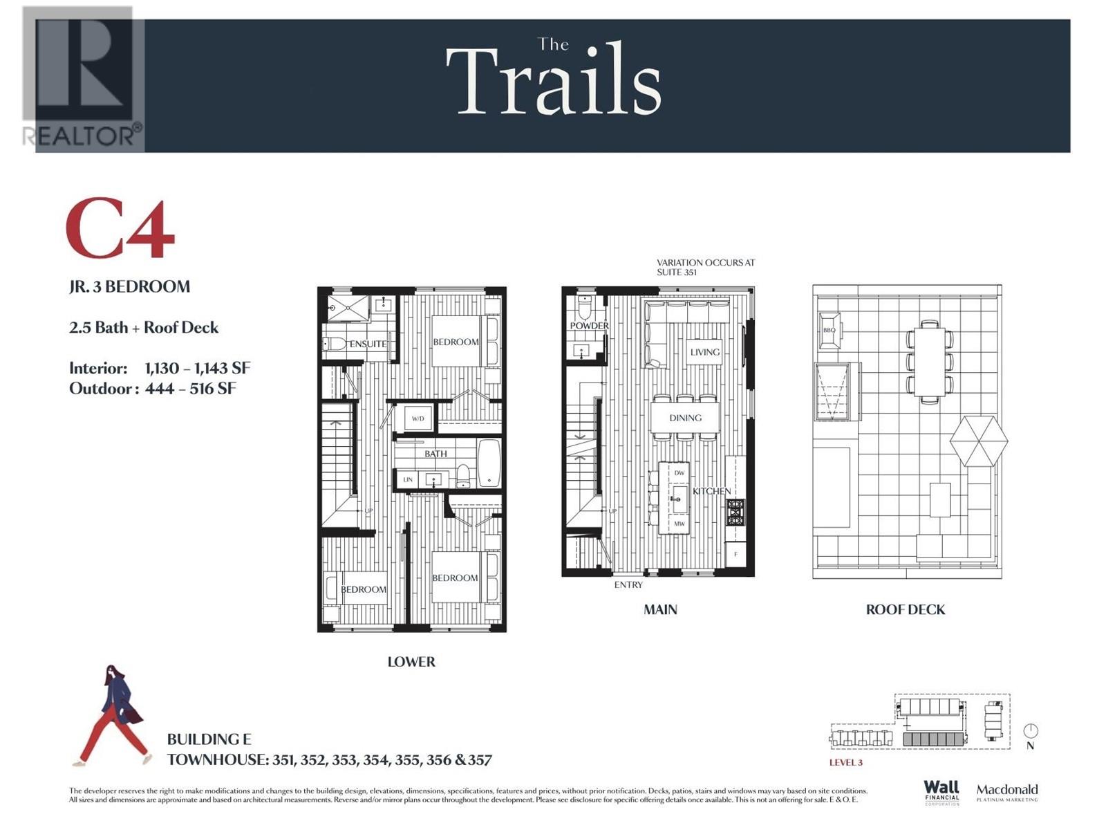 352 555 E 2nd Street, North Vancouver, British Columbia  V7L 1E1 - Photo 12 - R2863531