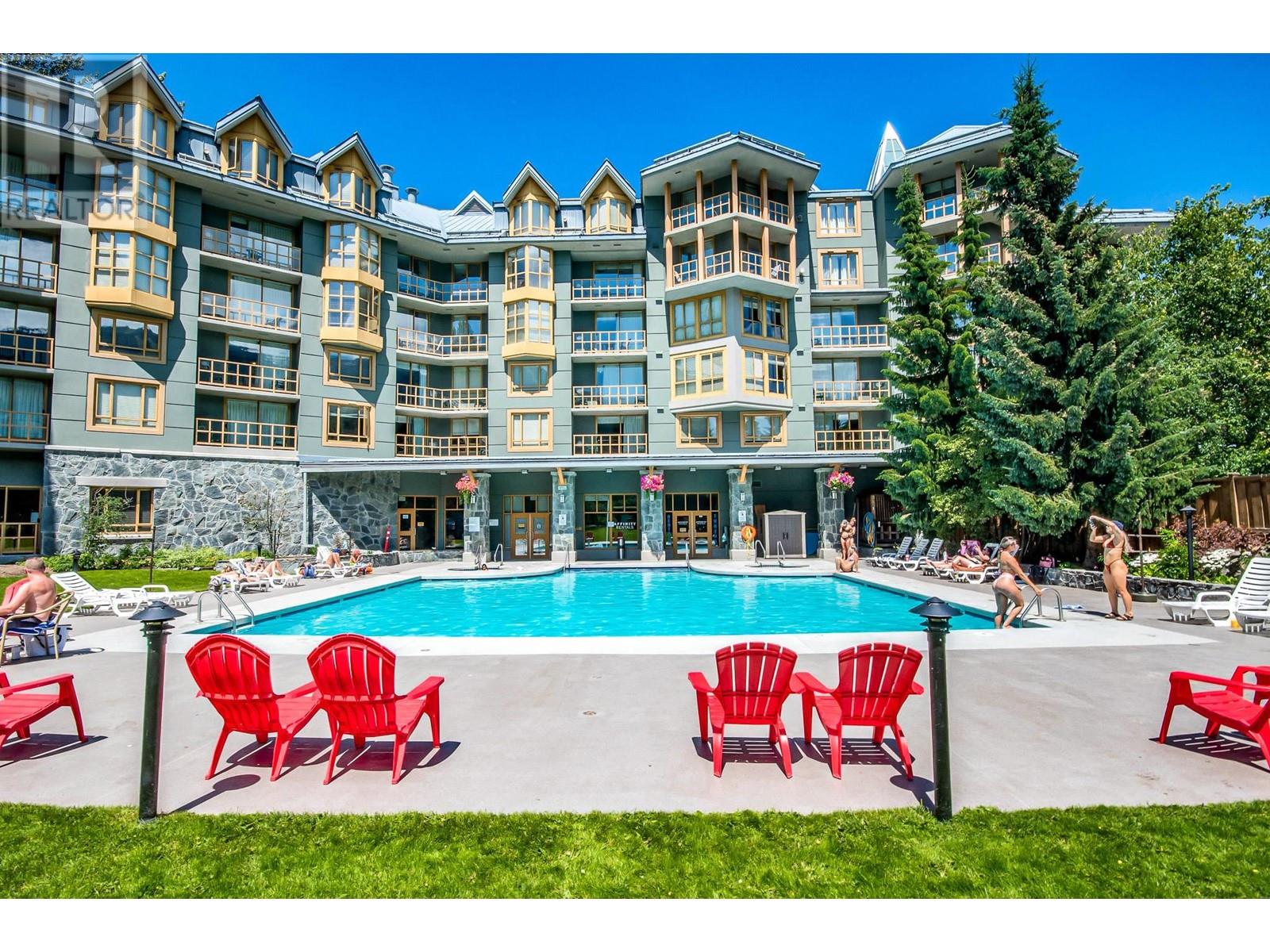 615 4315 Northlands Boulevard, Whistler, British Columbia  V8E 1C1 - Photo 17 - R2863578