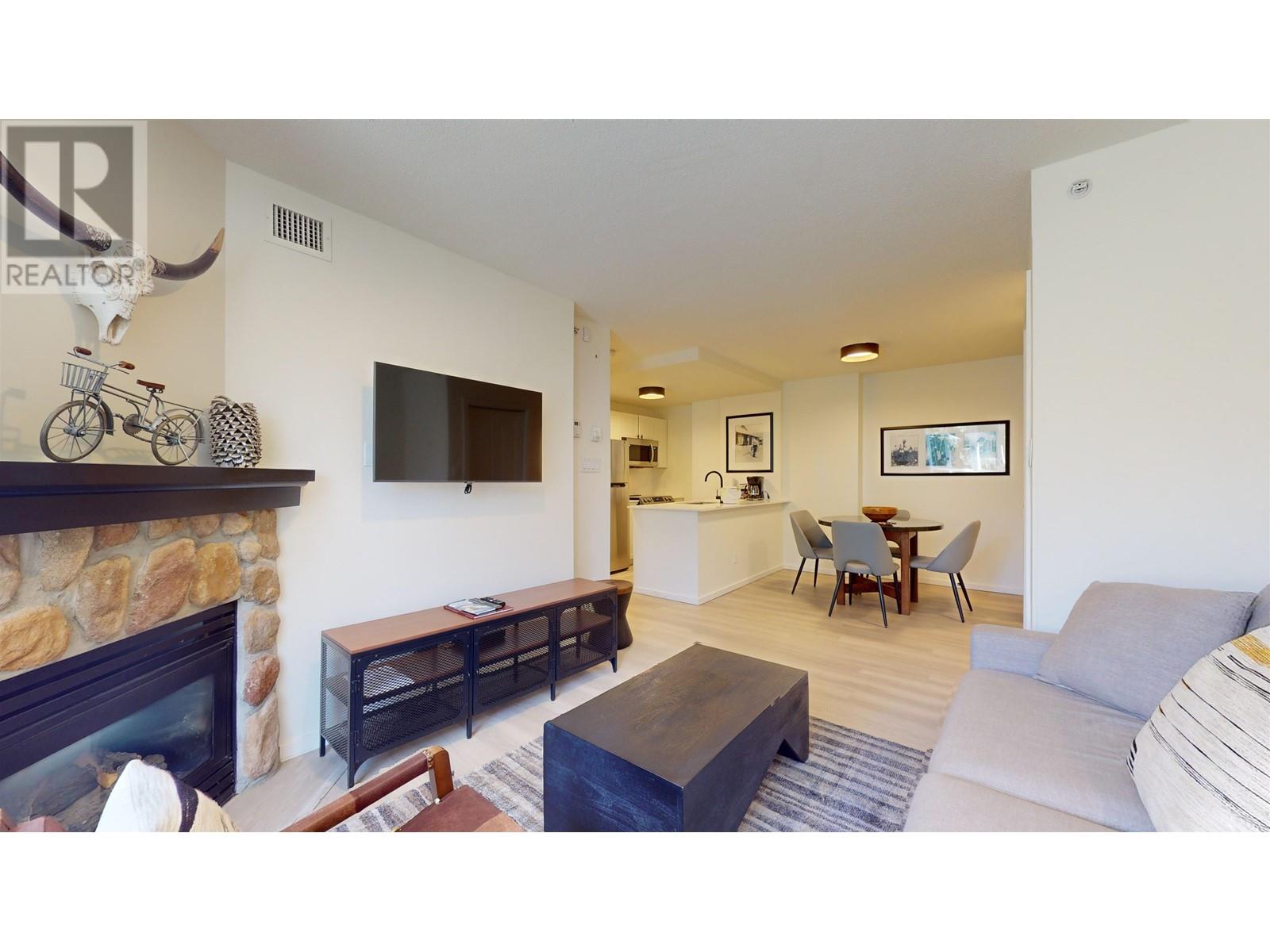 615 4315 Northlands Boulevard, Whistler, British Columbia  V8E 1C1 - Photo 2 - R2863578