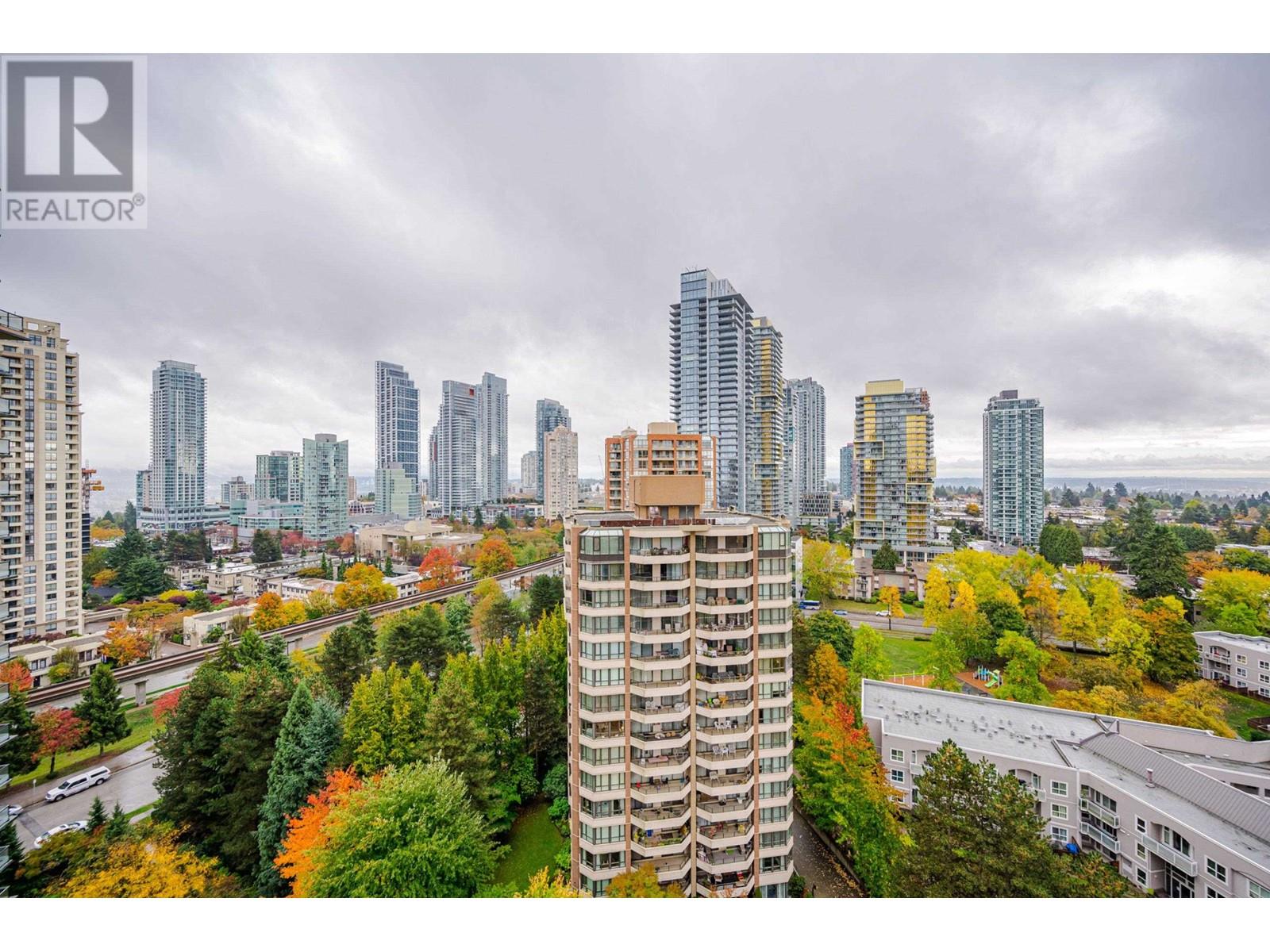 1505 6188 Wilson Avenue, Burnaby, British Columbia  V5H 0A5 - Photo 27 - R2863582