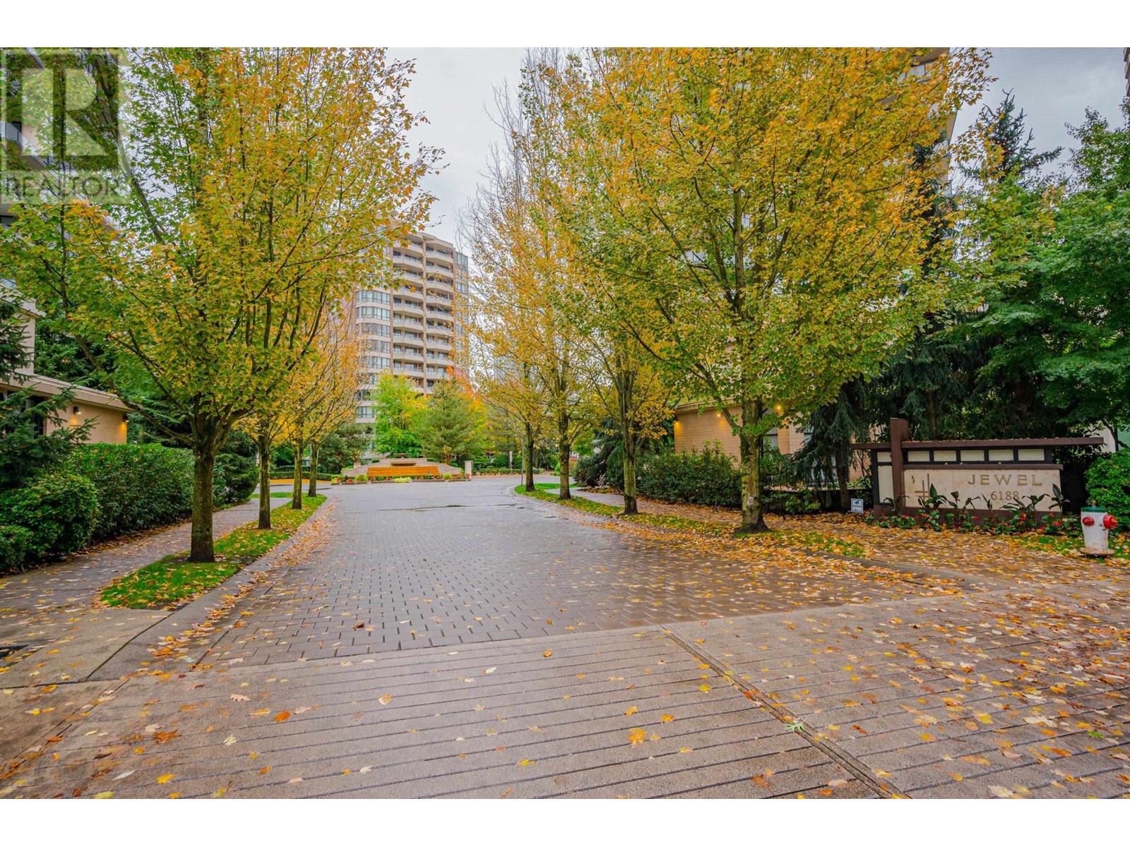1505 6188 Wilson Avenue, Burnaby, British Columbia  V5H 0A5 - Photo 30 - R2863582
