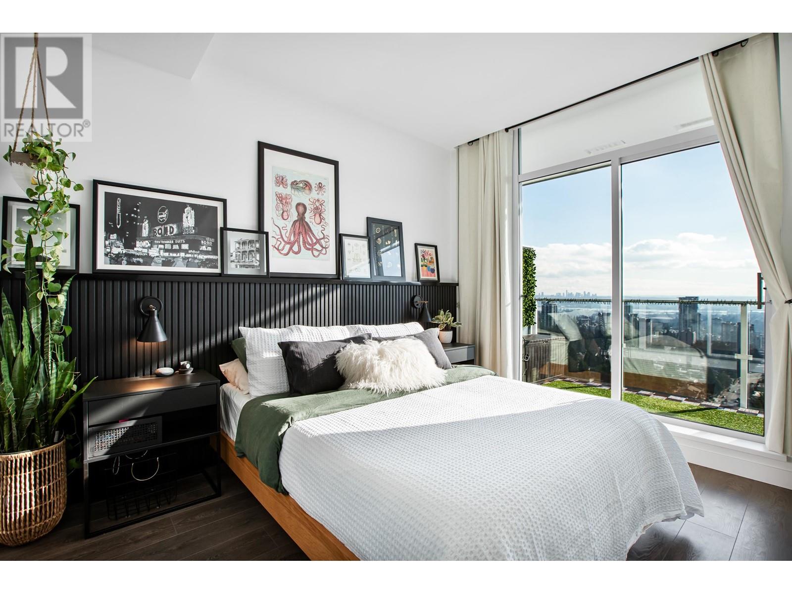 2704 652 Whiting Way, Coquitlam, British Columbia  V3J 0K3 - Photo 14 - R2863619