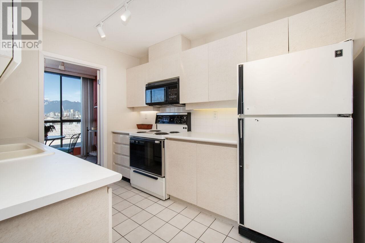 402 2288 Pine Street, Vancouver, British Columbia  V6J 5G4 - Photo 16 - R2863626
