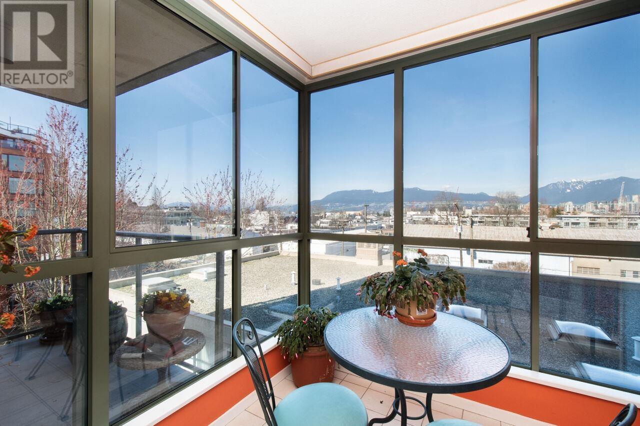 402 2288 Pine Street, Vancouver, British Columbia  V6J 5G4 - Photo 19 - R2863626