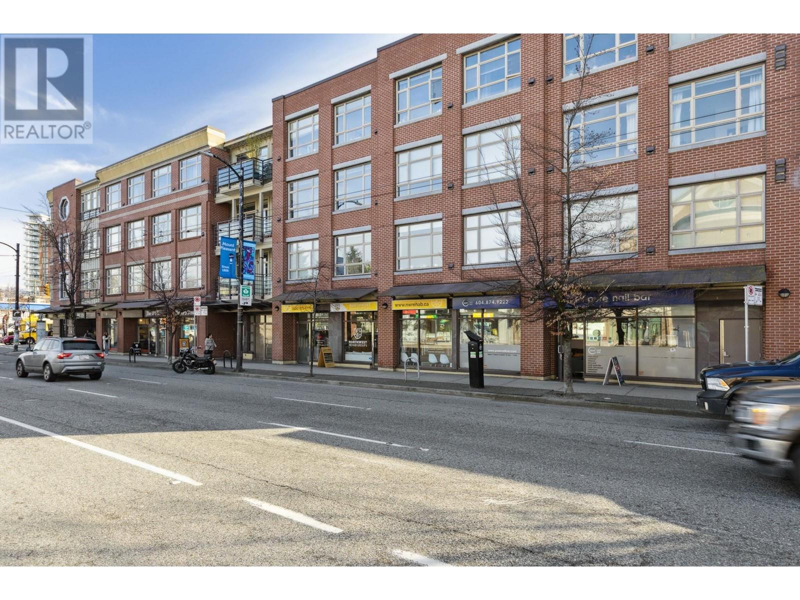 304 2828 Main Street, Vancouver, British Columbia  V5T 3G2 - Photo 10 - R2863628