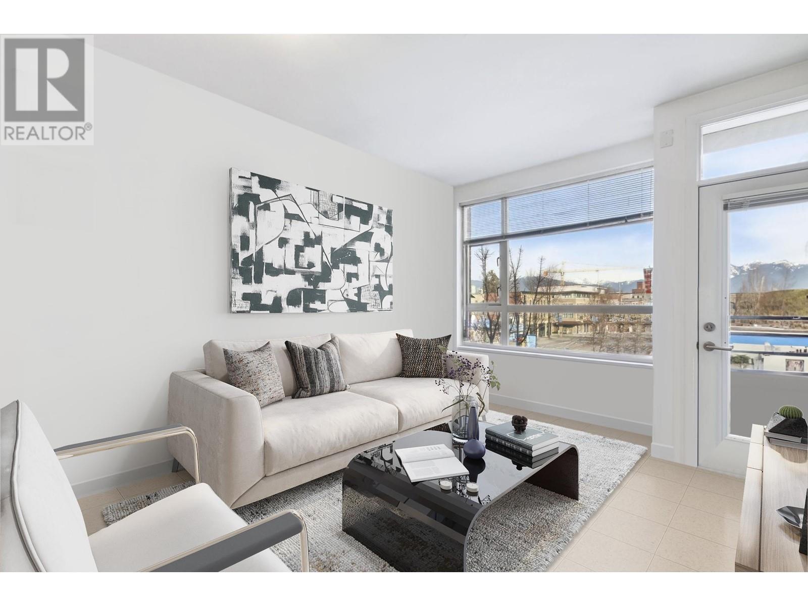 304 2828 Main Street, Vancouver, British Columbia  V5T 3G2 - Photo 2 - R2863628