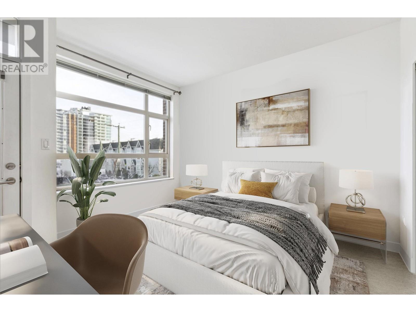 304 2828 Main Street, Vancouver, British Columbia  V5T 3G2 - Photo 5 - R2863628