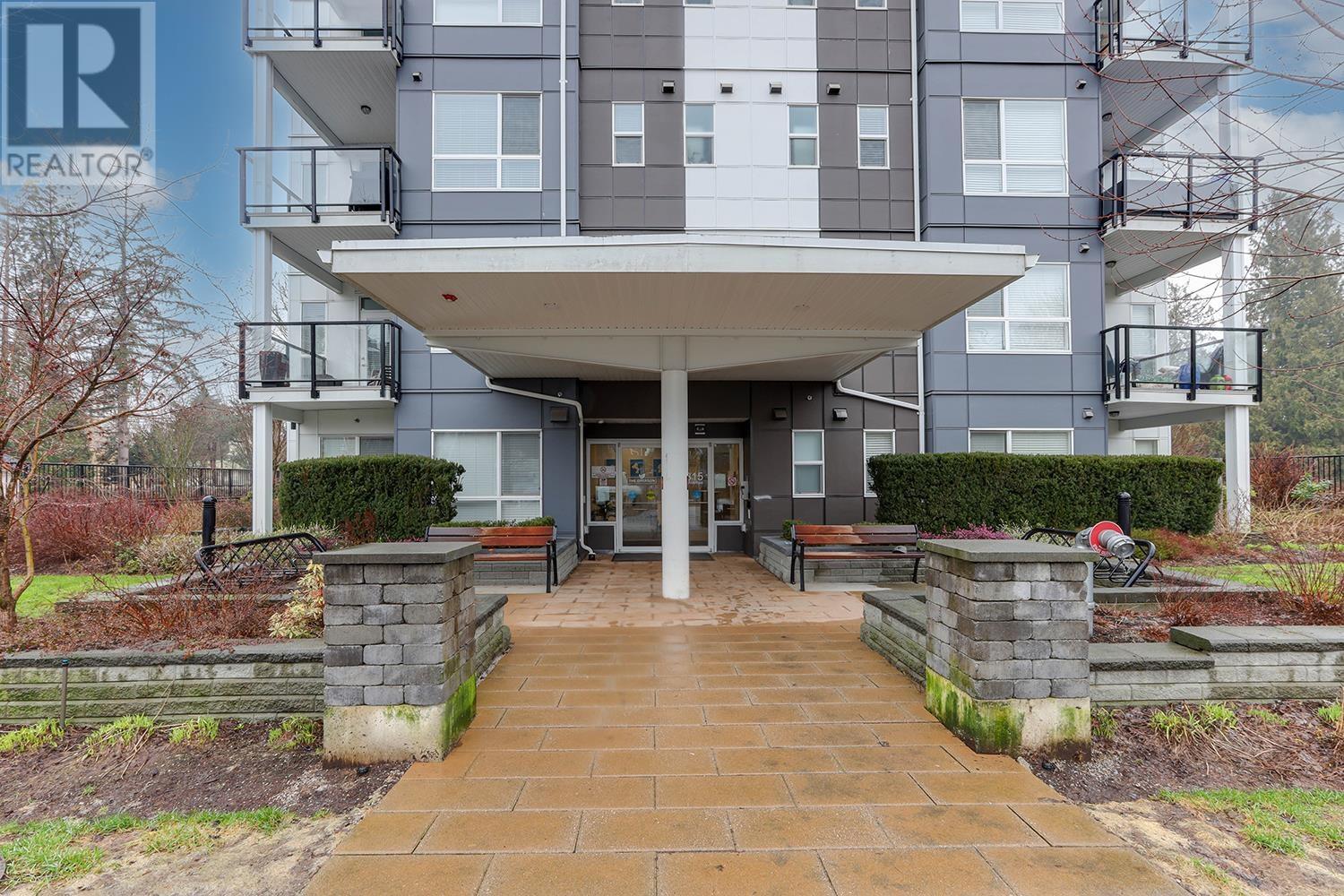312 22315 122 Avenue, Maple Ridge, British Columbia  V2X 4K7 - Photo 17 - R2863660
