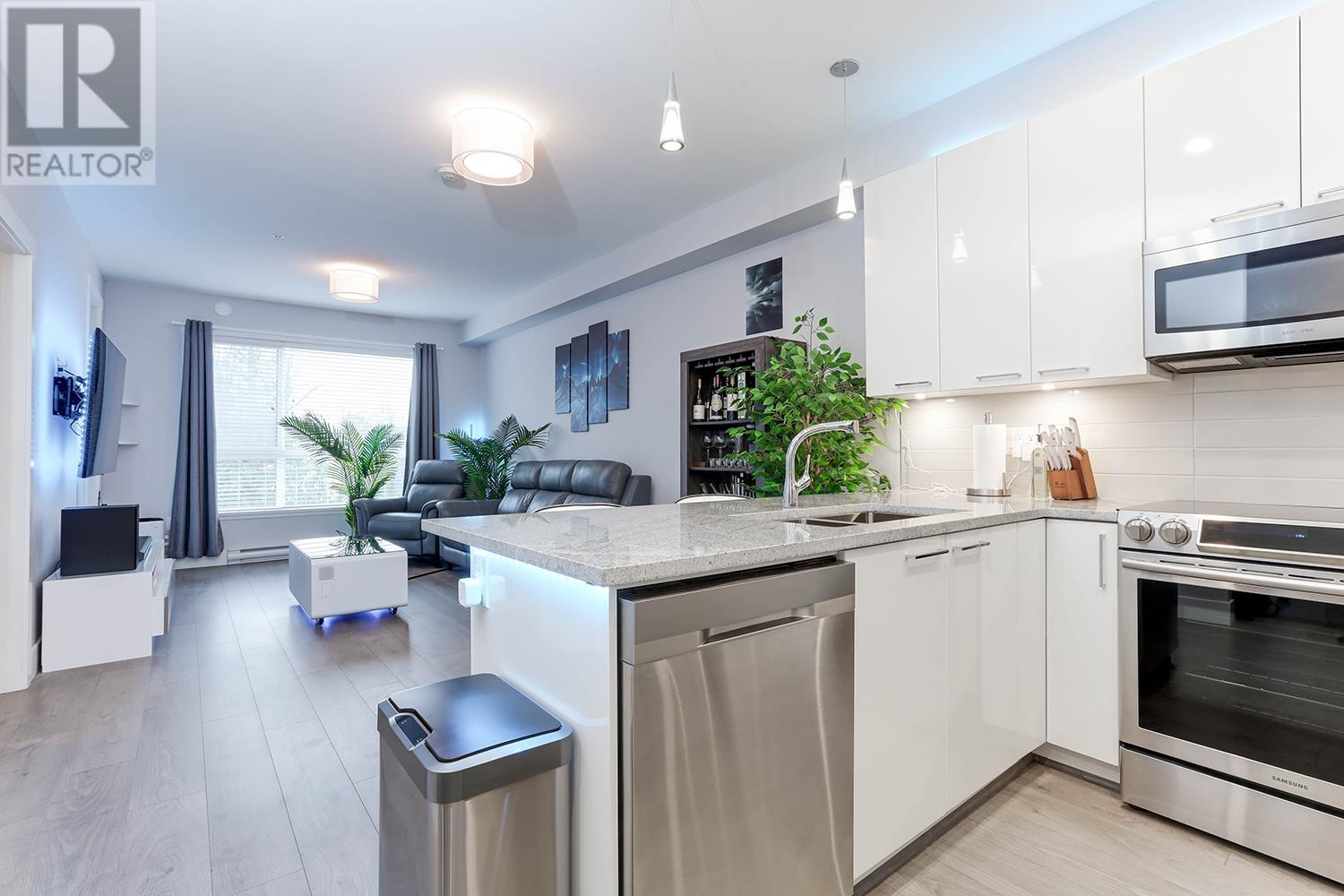 312 22315 122 Avenue, Maple Ridge, British Columbia  V2X 4K7 - Photo 4 - R2863660