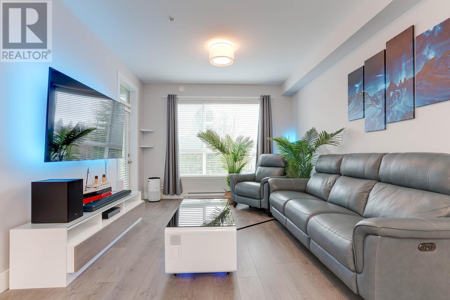 312 22315 122 Avenue, Maple Ridge, British Columbia  V2X 4K7 - Photo 7 - R2863660