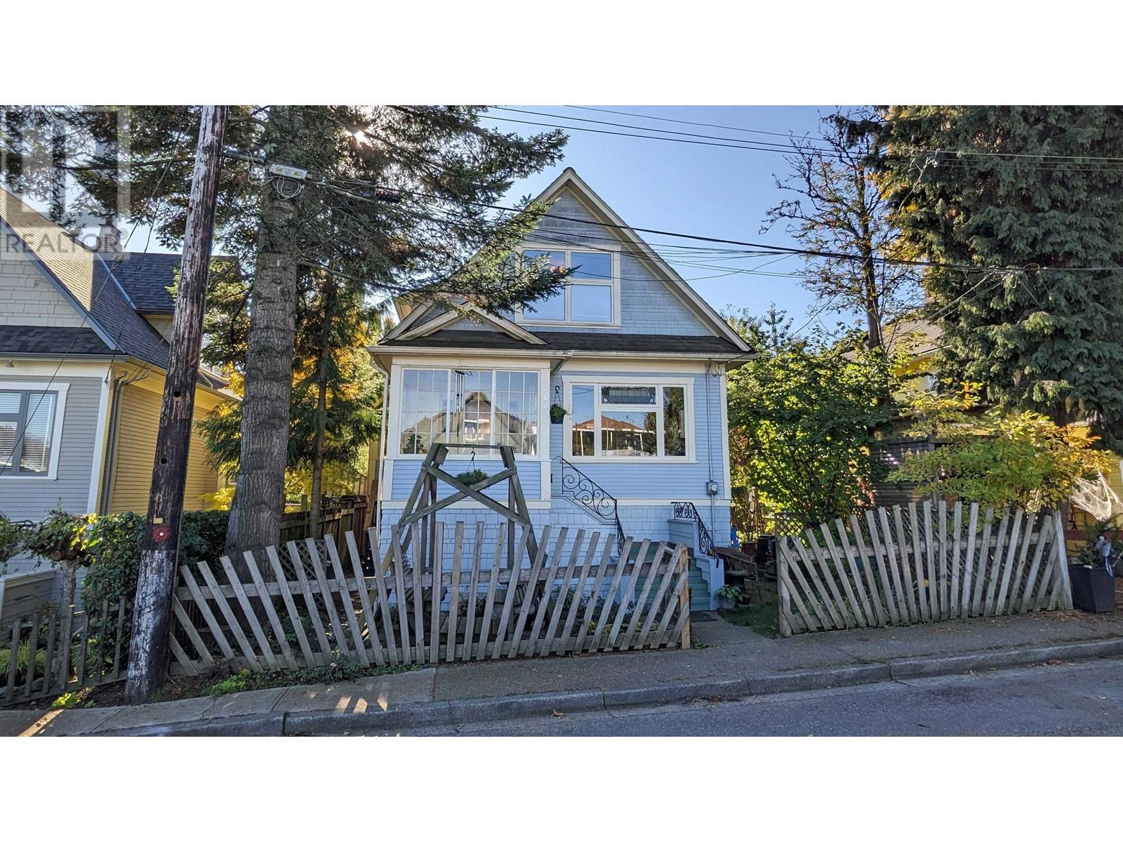 346 Webber Avenue, Vancouver, British Columbia  V5V 2G5 - Photo 33 - R2863600