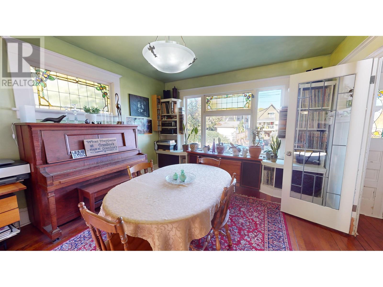 346 Webber Avenue, Vancouver, British Columbia  V5V 2G5 - Photo 5 - R2863600