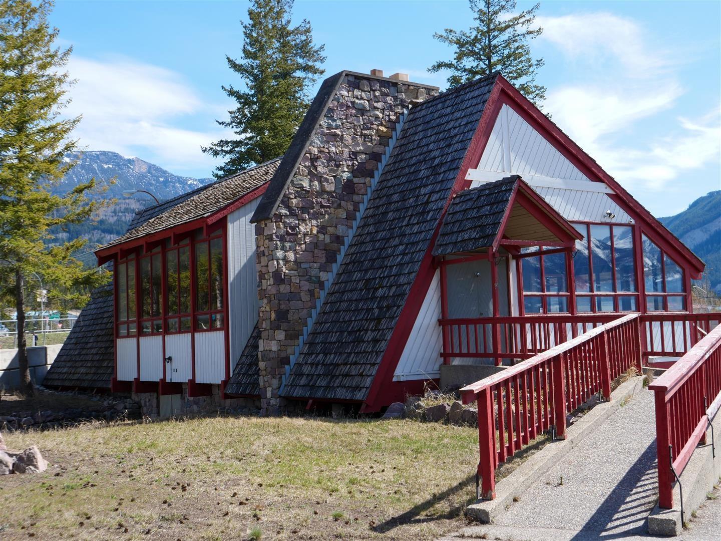 101 Golden Donald, West & North Highway 1, British Columbia  V0A 1H0 - Photo 1 - 2475749