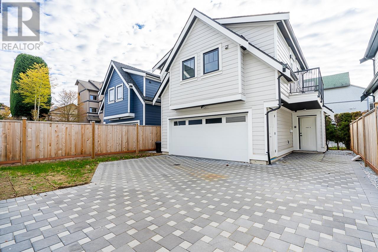 4907a 53 Street, Delta, British Columbia  V4K 2Z3 - Photo 32 - R2863406