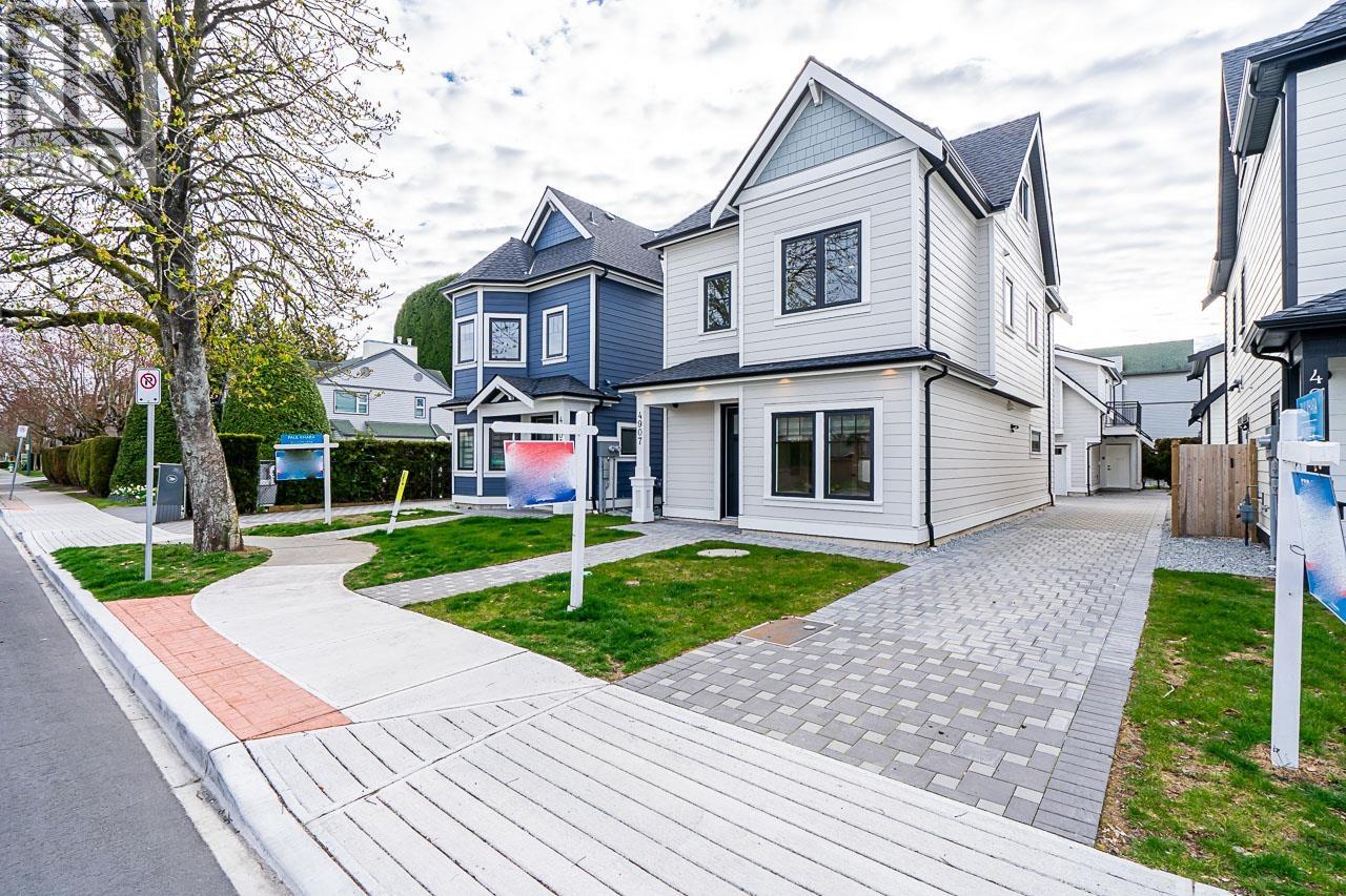 4907a 53 Street, Delta, British Columbia  V4K 2Z3 - Photo 2 - R2863406