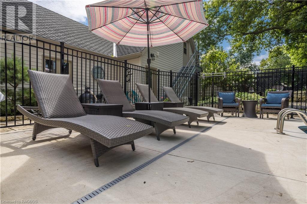 160 4th Avenue, Hanover, Ontario  N4N 2B3 - Photo 38 - 40562809