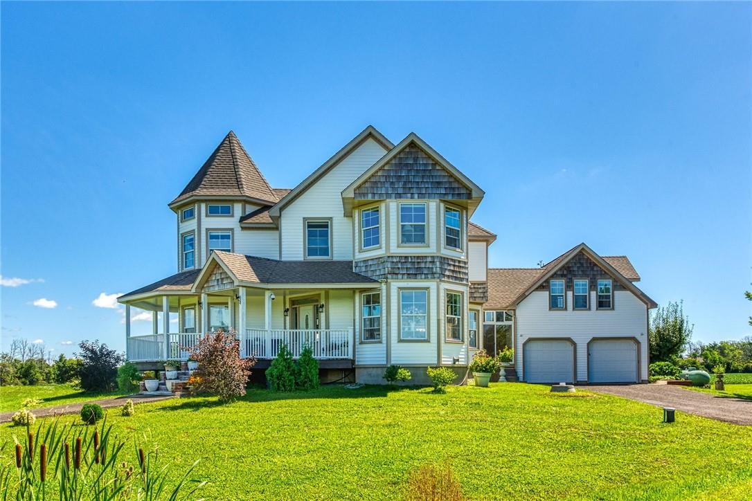 2378 NORTH SHORE Drive, dunnville, Ontario