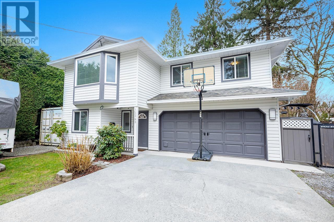 12343 Carlton Street, Maple Ridge, British Columbia  V2X 5C4 - Photo 2 - R2863646