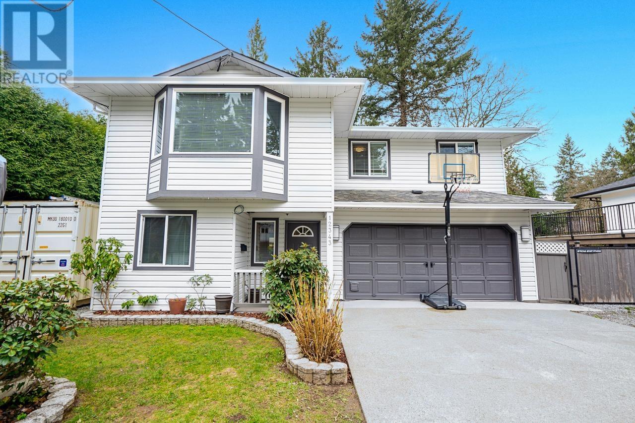 12343 Carlton Street, Maple Ridge, British Columbia  V2X 5C4 - Photo 3 - R2863646