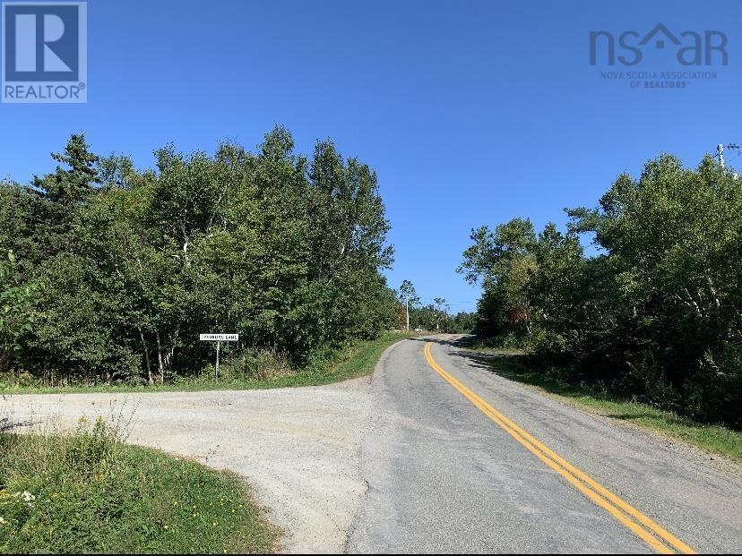Lot 10y Treuburg Road, Port Hood, Nova Scotia  B0E 2W0 - Photo 1 - 202405613