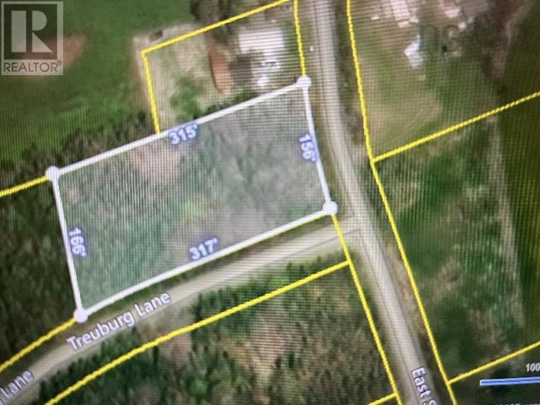 Lot 10y Treuburg Road, Port Hood, Nova Scotia  B0E 2W0 - Photo 2 - 202405613