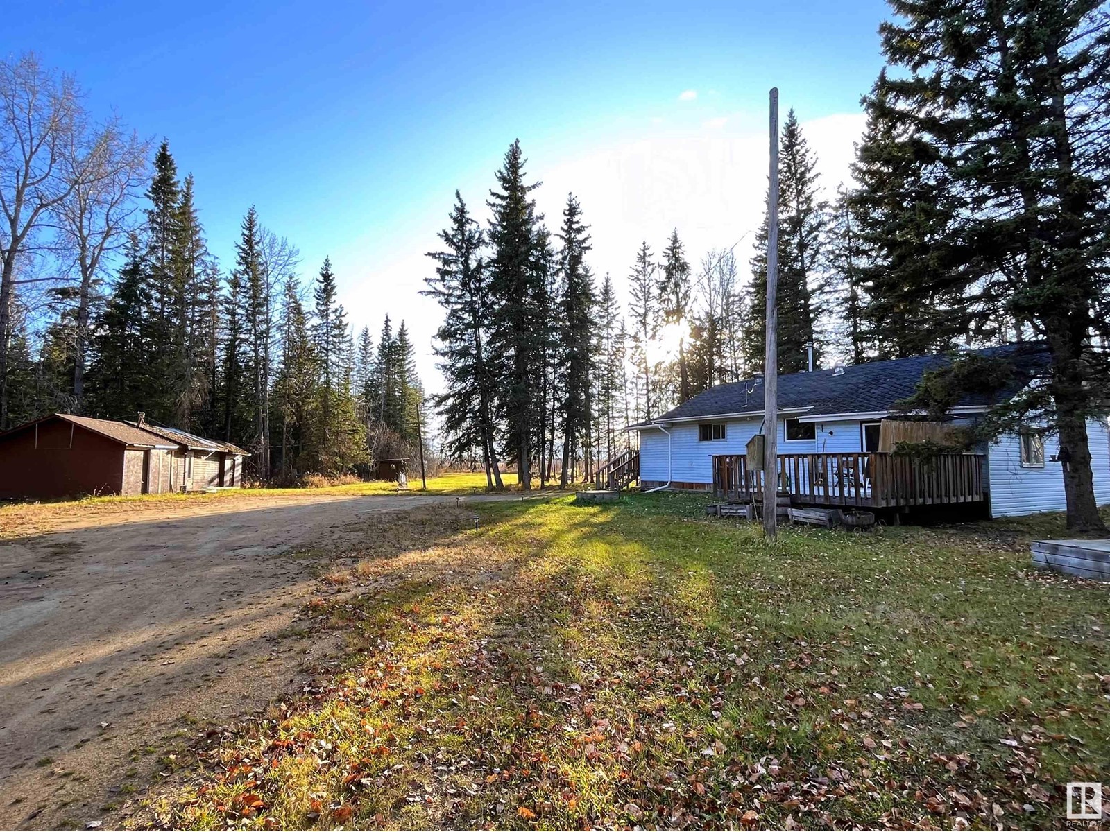 54001 Highway 661, Rural Woodlands County, Alberta  T0G 1A0 - Photo 11 - E4379109