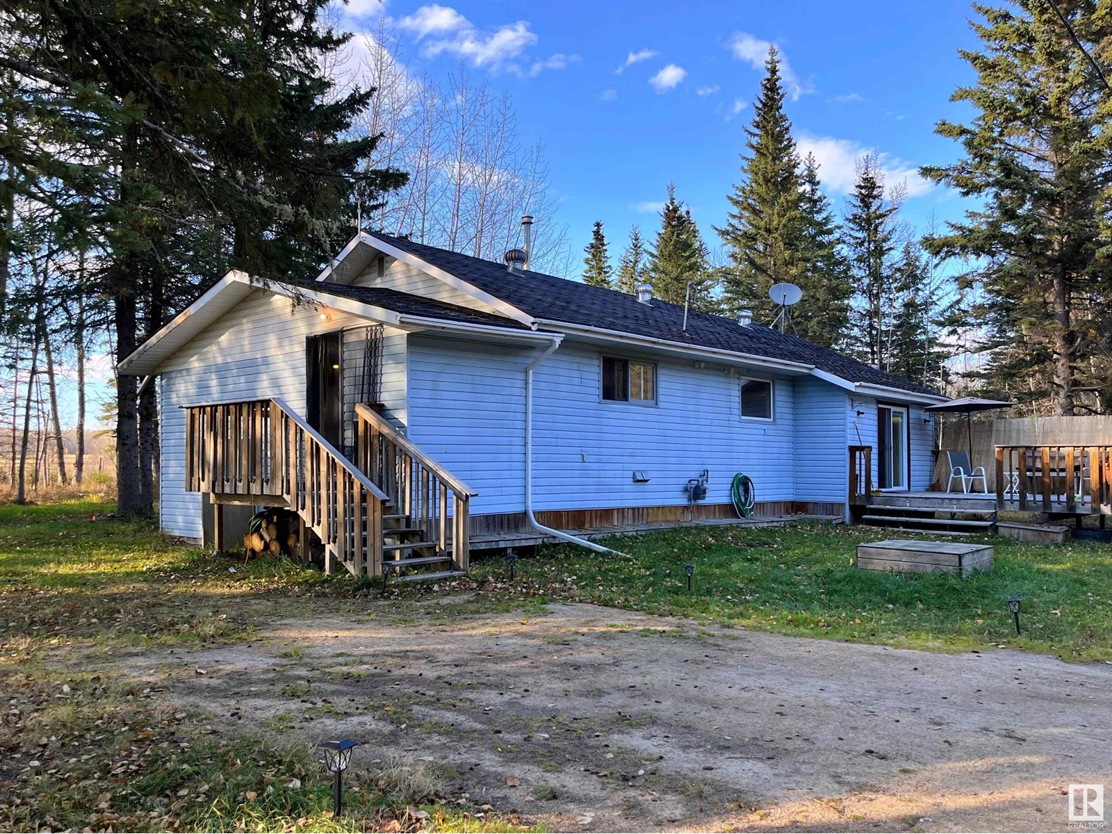 54001 Highway 661, Rural Woodlands County, Alberta  T0G 1A0 - Photo 2 - E4379109