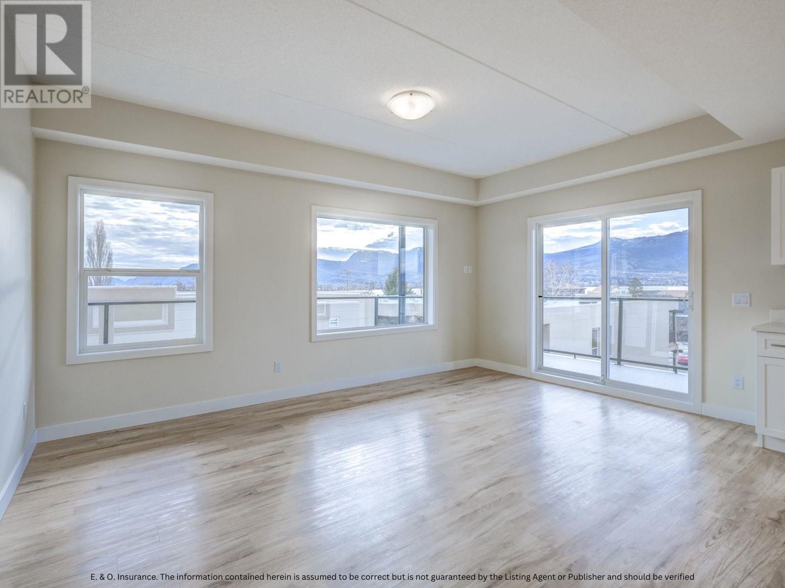 5640 51st Street Unit# 307 Osoyoos Photo 6