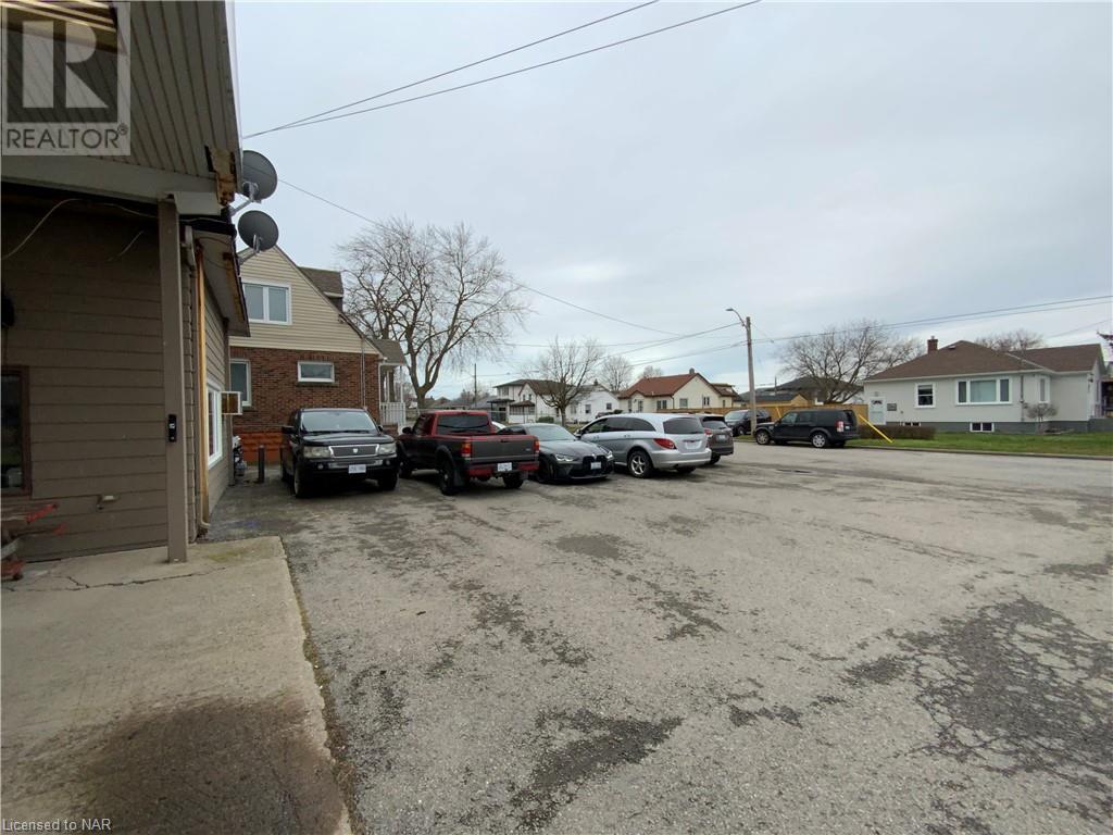 496 Main Street W, Port Colborne, Ontario  L3K 3W4 - Photo 8 - 40560586