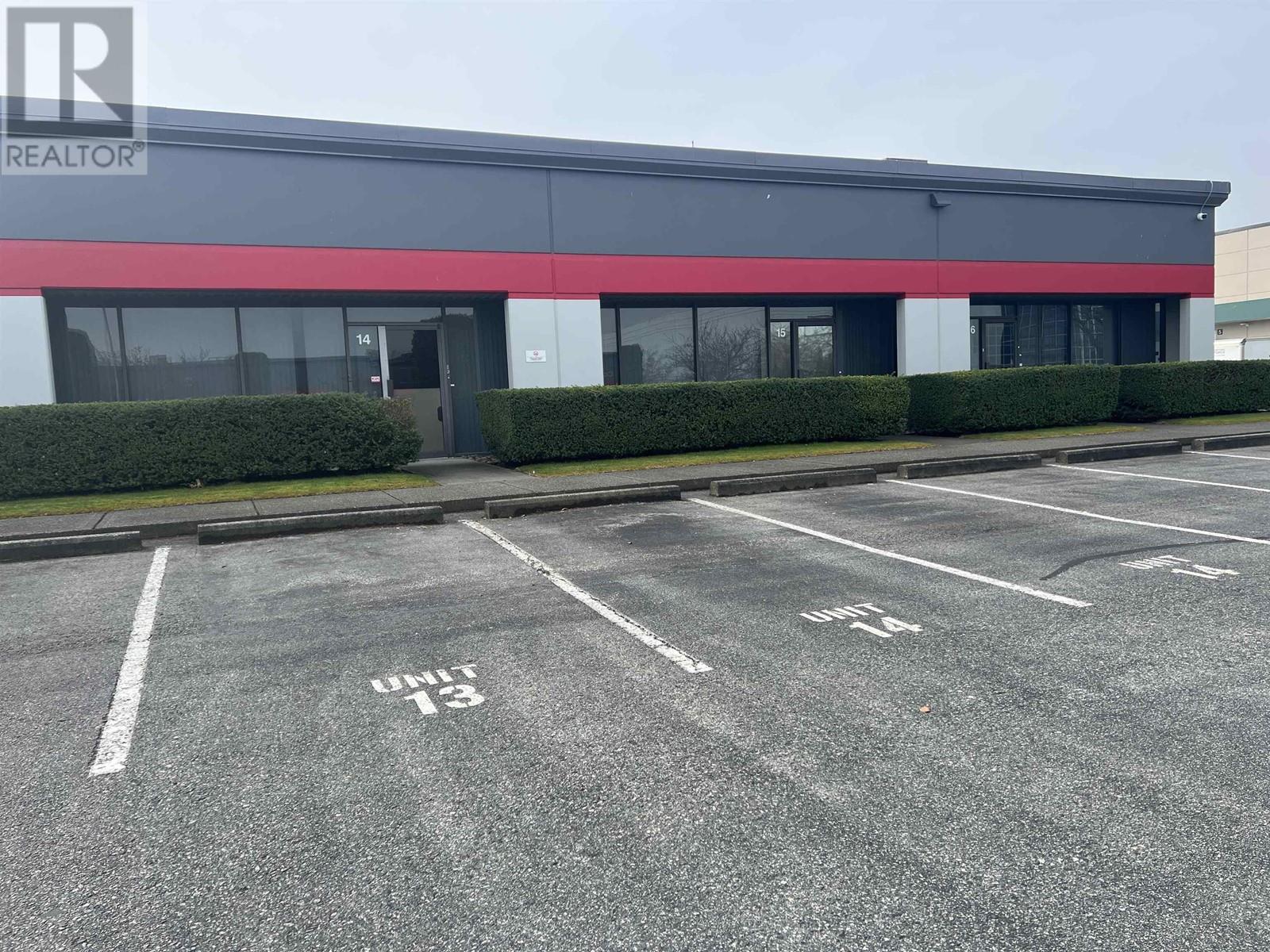 14&15 13520 CRESTWOOD PLACE, richmond, British Columbia