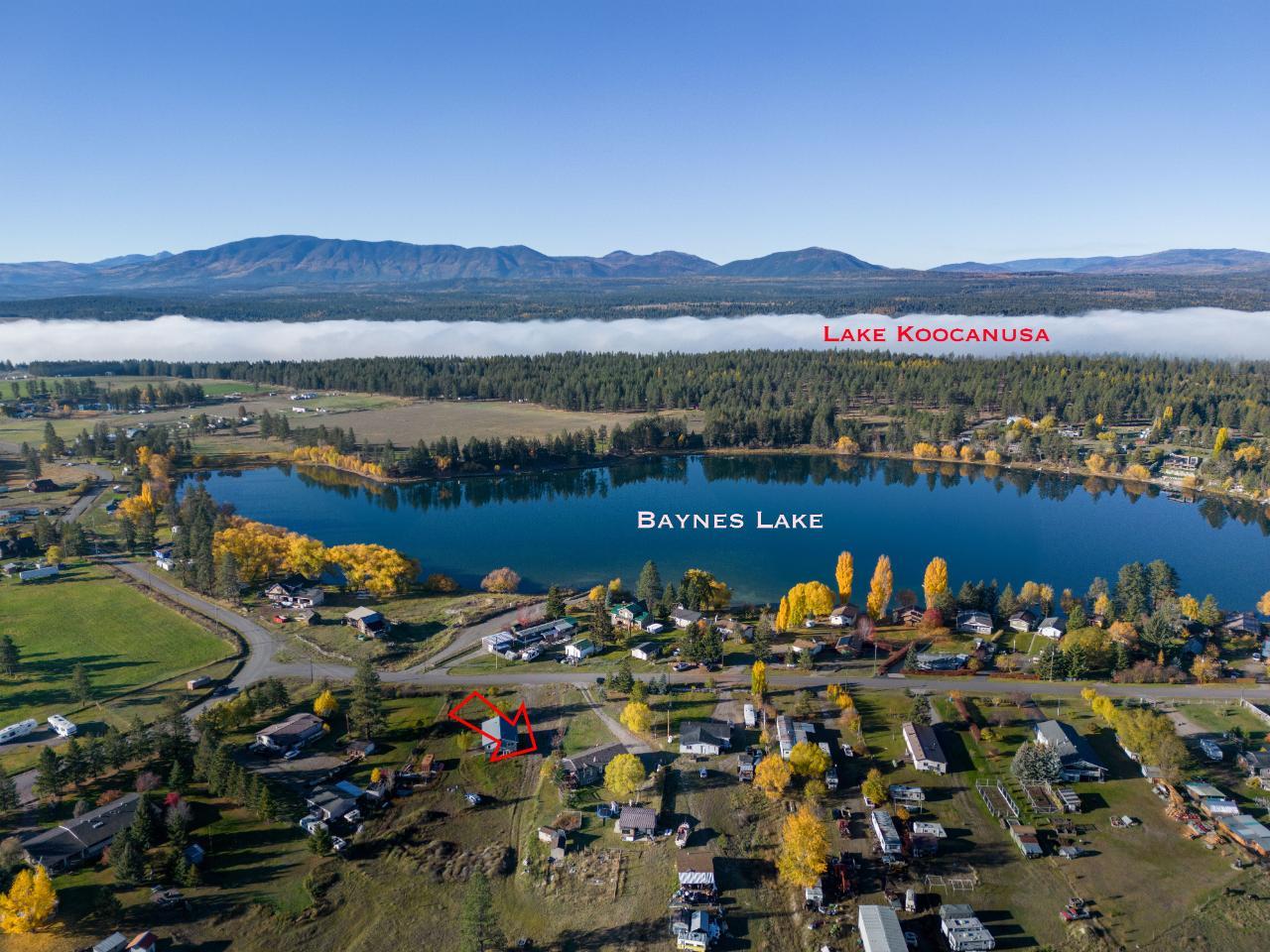 446 Baynes Lake North Road, Baynes Lake, British Columbia  V0B 1T4 - Photo 4 - 2475751