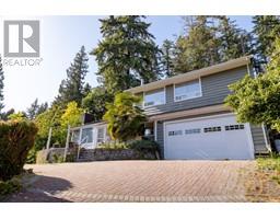 3125 BENBOW ROAD, west vancouver, British Columbia