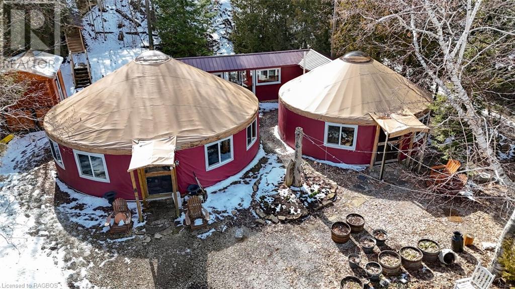 504569 Grey Road Unit# 1, Georgian Bluffs, Ontario  N0H 1S0 - Photo 2 - 40561000