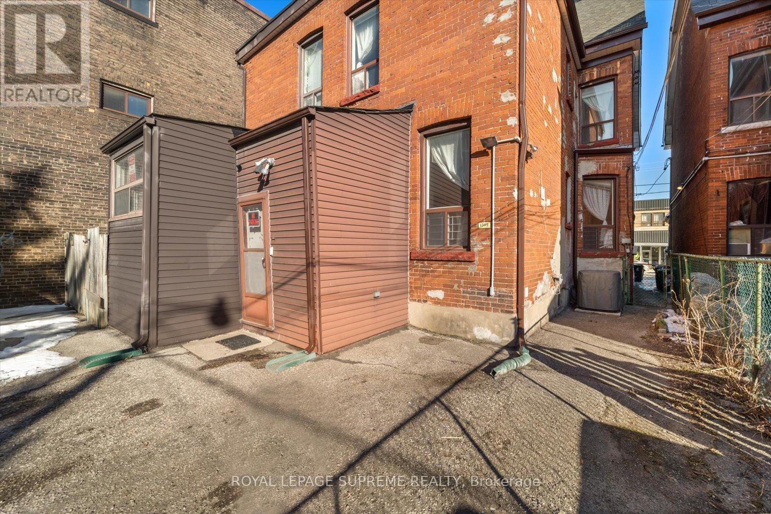 1309 King St W, Toronto, Ontario  M6K 1G9 - Photo 40 - W8176822