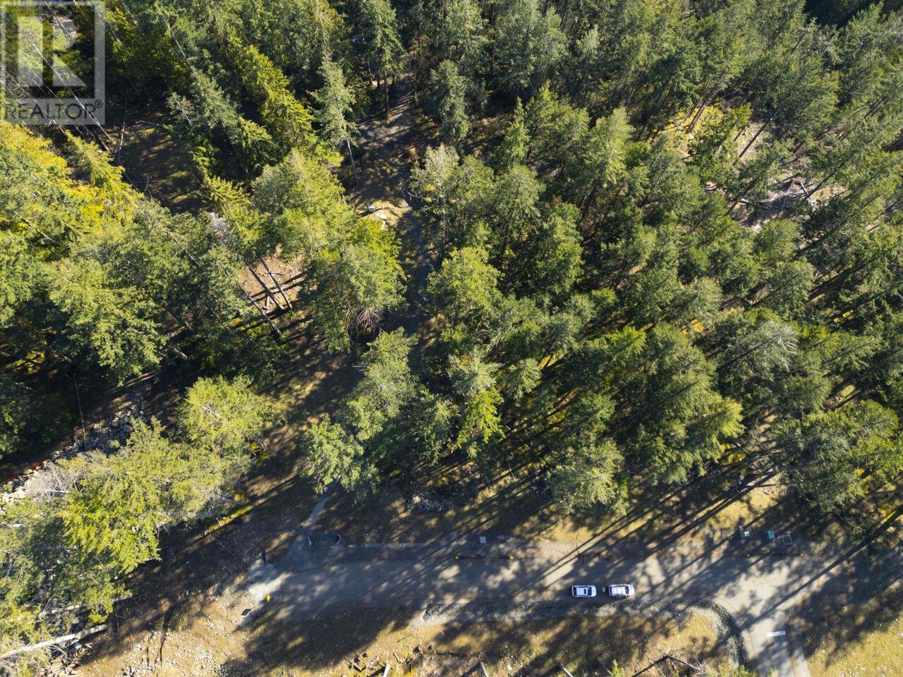 Lot 7 Hayes Road, Bowen Island, British Columbia  V0N 1G2 - Photo 3 - R2863708
