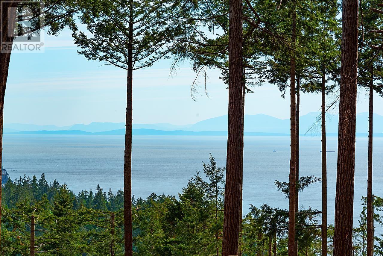 Lot 7 Hayes Road, Bowen Island, British Columbia  V0N 1G2 - Photo 7 - R2863708