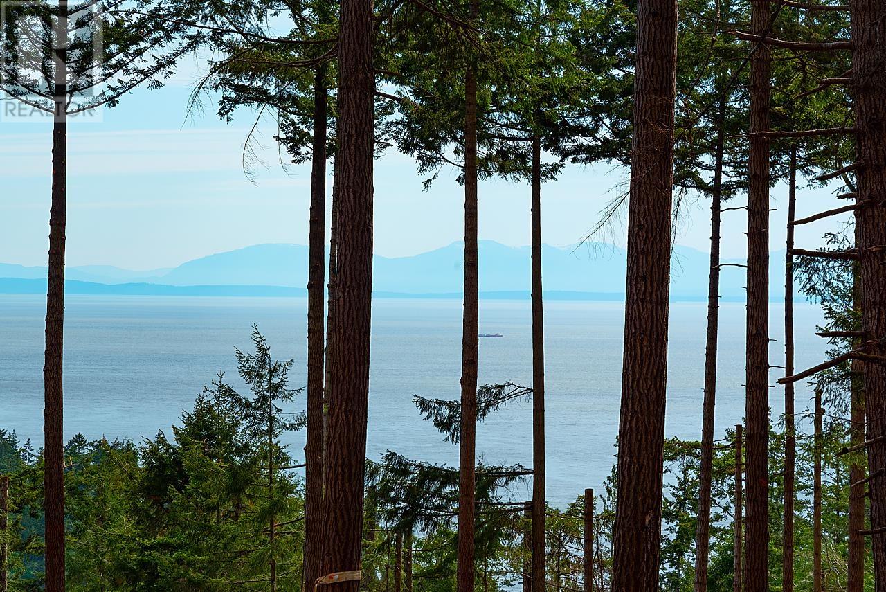 Lot 8 Hayes Road, Bowen Island, British Columbia  V0N 1G2 - Photo 5 - R2863725