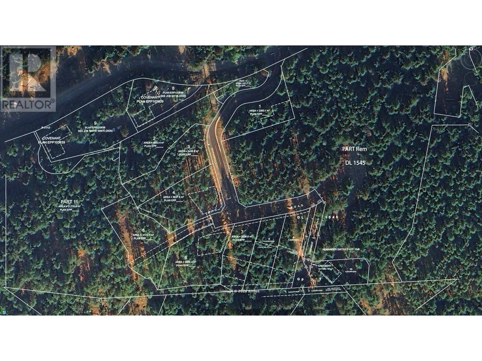 Lot 8 Hayes Road, Bowen Island, British Columbia  V0N 1G2 - Photo 7 - R2863725